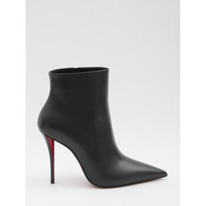 크리스챤 루부탱 부츠 5578701 3250121 BK01 BLACK Black