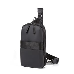 [쌤소나이트]ABSSON 슬링백 BLACK UK609005