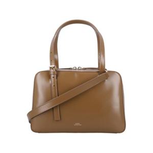 아페쎄 숄더백 25AF67017PXBRU CAW SOIL BEIGE