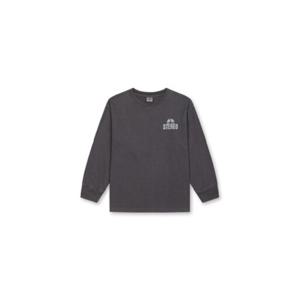 [탑텐키즈]MKF3TS1203 남아) 코튼 가먼트다잉 티셔츠