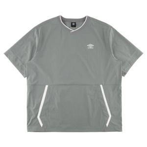 엄브로 나일론 경량 와샤 반팔 피스테 UQ321CWT72GKA