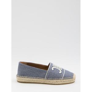 셀린느 로퍼 358325160C BLUE