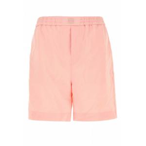 [LOEWE] 라프리마 남성 반바지 H526Y1AW26 코랄 핑크 /2