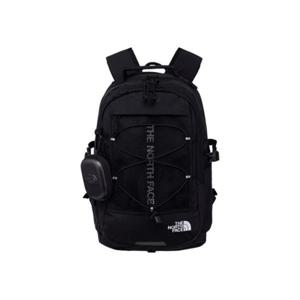 노스페이스 공용 SUPER PACK II MINI RNM2DR02J-BLK