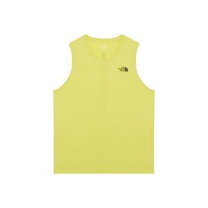 노스페이스 남성 TNF RUN SLEEVELESS RNT7VR02B-LIM