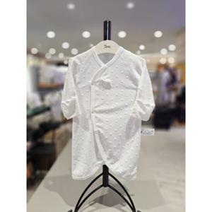 [에뜨와HU] 헨리배내가운 07S717103 (IVORY) 신상품 현대울산
