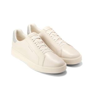 [콜한][COLE HAAN] 콜한 GRANDPR LUXE SLIP-ON 아이보리 남성 스니커즈 CHSO5F