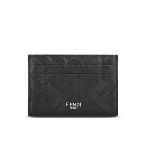 펜디 남성지갑 7M0371AJF4F0GXN AI25 Black