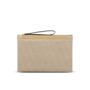 펜디 가방 7N0134AUGOF19VE AI25 SAND PALLADIUM