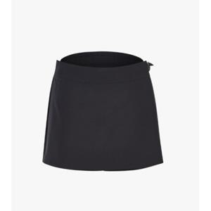 스파이더 우먼스 쿨링 스커트 숏츠 BB SPJMCNTR354W BLK PNK
