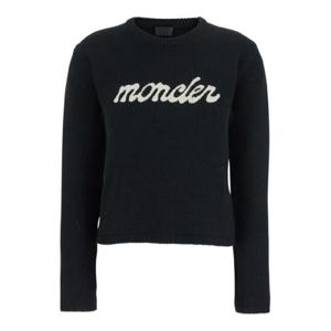 몽클레어 몽클레어 블랙 니트 2153818