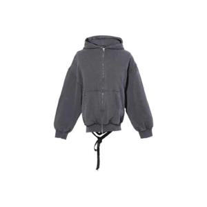 발렌시아가 발렌시아가 그레이 후드 2149141