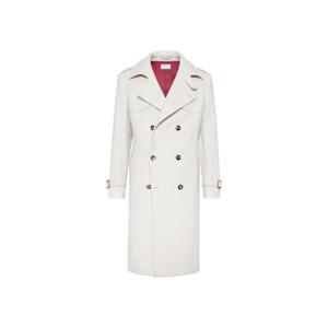 브루넬로 쿠치넬리 코트 MY4429140 CCO74 Beige BEIGE
