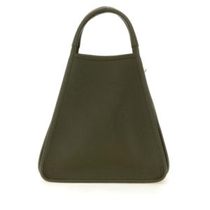 롱샴 백팩 10233 021892 BROWN