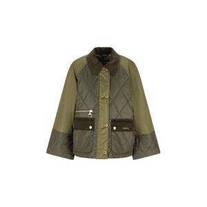 바버 아우터 LQU1840LQUOL71 AI25 OLIVE