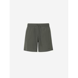 몽클레어 스윔팬츠 K1091 2C00010 598IA 835 MILITARY GREEN