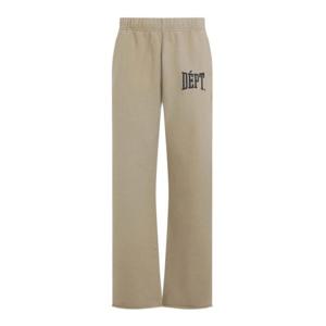 갤러리 디파트먼트 트레이닝 조거 팬츠 LSP40080SAND Beige