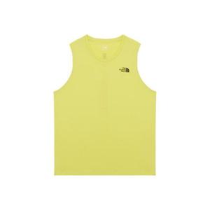 [노스페이스] 남성 TNF RUN SLEEVELESS MNT7VR02B-LIM