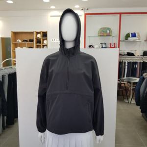 [힐크릭]여성 봄 신상 리노브 후드 아노락 1HCJKS2508C_KG