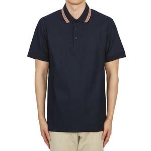 버버리 남성 폴로 셔츠 91358515