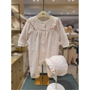 에뜨와 HK(25FW)리아우주복모자세트 (07S717581A)