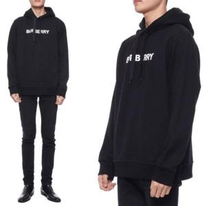 버버리 남성 스웨트셔츠 105389106