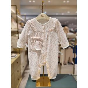 에뜨와 HK(25FW)리아우주복손싸개세트 (07S717581B)
