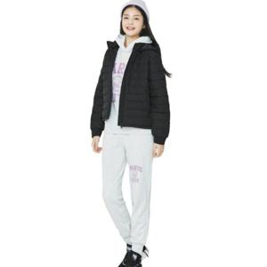 [소이]블랙크롭초경량점퍼/22W0151P_CC