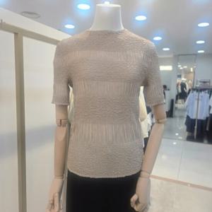 [앤클라인]와플티셔츠AX6H2TS8430-13