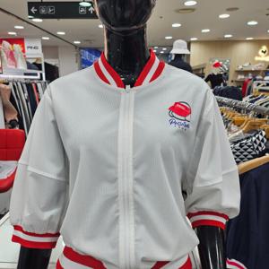 [파사디]야구에리집업P24MTJ193MF