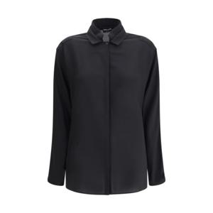 조르지오 아르마니 셔츠 GW001750 UC001 BLACK