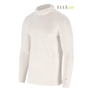 [엘르골프]23 남성 여름 마스크 베이스레이어 6J35455-100