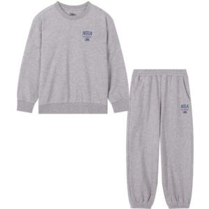 [NBA KIDS]맨투맨 2PCS 셋업 K253ST030P13