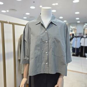 [앤클라인]숏셔츠AX6H2BL8620-27