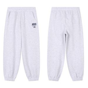 [NBA KIDS]플레이 로고 조거 팬츠 K253TP030P11