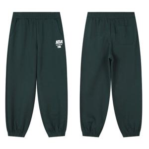 [NBA KIDS]플레이 로고 조거 팬츠 K253TP030P53