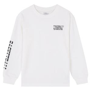 [NBA KIDS]베스킷볼 소매포인트 티셔츠 K253TS010P00