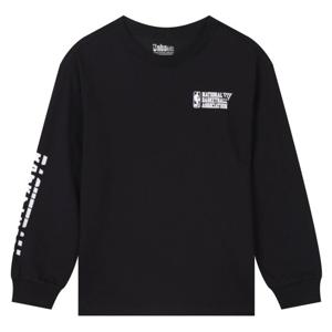 [NBA KIDS]베스킷볼 소매포인트 티셔츠 K253TS010P19