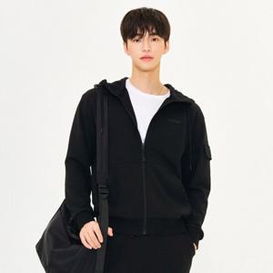 [체이스컬트](남) EERK4311B03 소매 포켓 후드집업_gr_GN