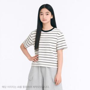 [더데이걸]스트라이프박시티 TGRA25602 [모다아울렛 남양주점]_G