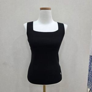 [르샵]스퀘어넥 민소매 니트 베스트 L2G26KVT030_CA