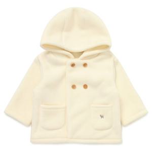 [블루독베이비] 25FW (CR)SOFT 후드점퍼 (45A1311101)