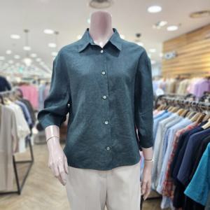 [BCBG]BCBG o 수미 블라우스 B5C7B419