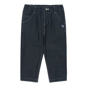 HP블루독베이비25FW  NY)스트레치슬림스웨트팬츠 45A1941002
