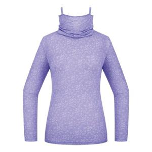 [레드페이스]아이스블로썸라인멀티넥우먼티셔츠 REWFTSMBE550-2