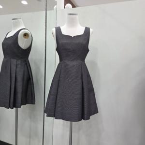 [로엠]뷔스티에 미니원피스_RMOWD23RT1_CJ