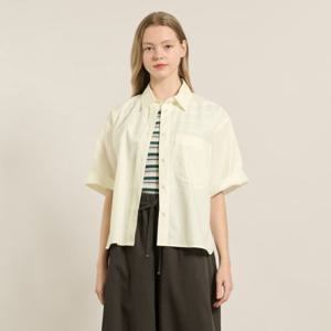 [BCBG][올앤선드리] 이코 블라우스 A5F7B414
