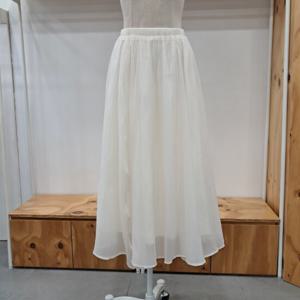 [레코브]플레어샤스커트LC41E9SK018XLI