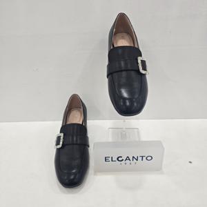 [엘칸토]여성구두 LCWD36U51319A2