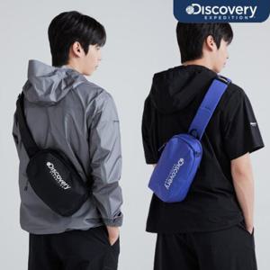 [디스커버리] 24N 아웃도어 이지 슬링백 (DXSG1094N)
